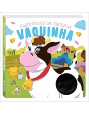 Amiguinhos Da Fazenda - Vaquinha
