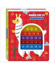 Mundo Pop It! - Animais