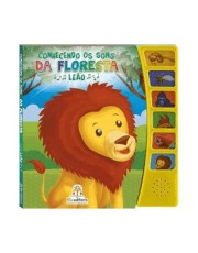 Conhecendo os Sons da Floresta: Leão