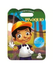 Classicos Eternos: Pinoquio