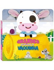 Grandes Aventuras: Vaquinha