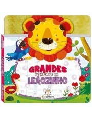 Grandes Aventuras: Leaozinho
