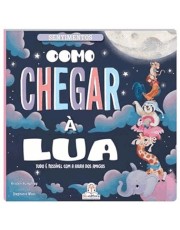 Sentimentos - Como Chegar A Lua