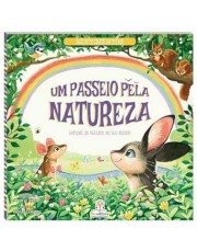 Sentimentos - Um Passeio Pela Natureza