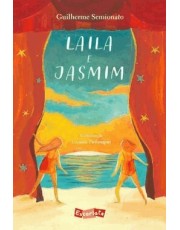 Laila E Jasmim