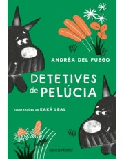 Detetives De Pelúcia
