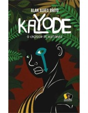 Kayode - O Cacador De Histórias Kayode - O Cacador De Histórias