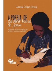 A Poesia De Carolina Maria De Jesus