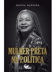 Mulher Preta Na Política