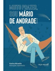 Muito Prazer, Sou Mario De Andrade!