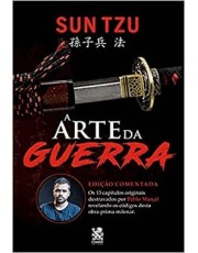 A Arte Da Guerra Comentado Por Pablo Marcal