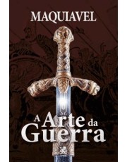 A Arte Da Guerra - Capa Especial