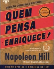 Quem Pensa Enriquece Bolso Quem Pensa Enriquece Bolso