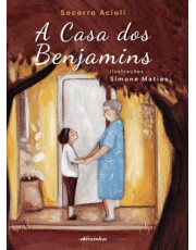 A Casa Dos Benjamins