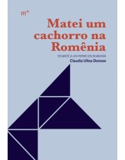 Matei Um Cachorro Na Romenia