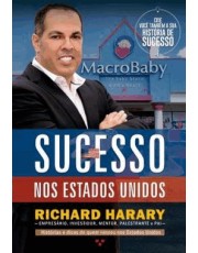 Sucesso Nos Estados Unidos