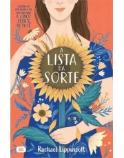 A Lista Da Sorte + Brinde (Marcador) A Lista Da Sorte + Brinde (Marcador)
