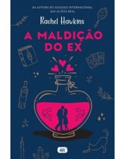 A Maldição Do Ex A Maldição Do Ex
