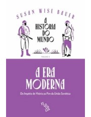 A História Do Mundo (Volume 4)