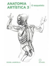 Anatomia Artistica 3
