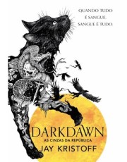 Darkdawn - As Cinzas Da Republica Darkdawn - As Cinzas Da Republica
