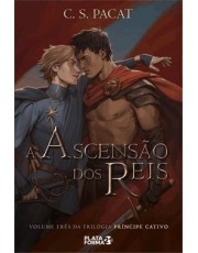 Ascensão Dos Reis, A - Vol. 3 - 2 Ed Ascensão Dos Reis, A - Vol. 3 - 2 Ed