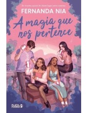 A Magia Que Nos Pertence