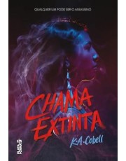 Chama Extinta Chama Extinta