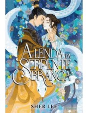A Lenda Da Serpente Branca
