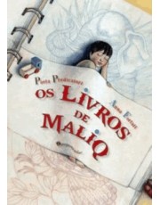Os Livros De Maliq Os Livros De Maliq