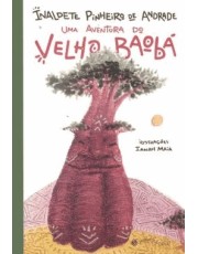 Uma Aventura Do Velho Baoba Uma Aventura Do Velho Baoba