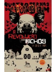 A Revolução Dos Bichos - Edição Luxo