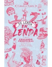 De Lenda Em Lenda, Cruzando Fronteiras