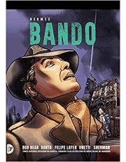 Bando - Cinco Autores Em Busca De Seus Personagens