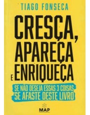 Cresca, Apareca E Enriqueca