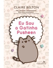Eu Sou A Gatinha Pusheen