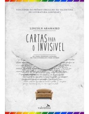 Cartas Para O Invisivel