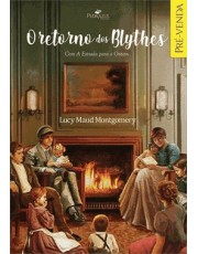 O Retorno Dos Blythes