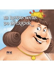 As Roupas Novas Do Imperador As Roupas Novas Do Imperador