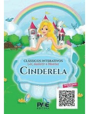 Clássicos Interativos: Cinderela Clássicos Interativos: Cinderela