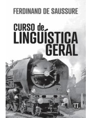 Curso De Linguistica Geral