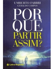 Porque Partir Assim?