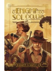 O Enigma Do Sol Oculto