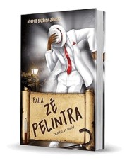 Fala Ze Pelintra - Capa Dura