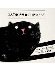 Gato Procura-Se
