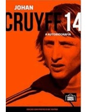 Johan Cruyff 14: A Autobiografia