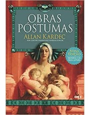 Obras Postumas Obras Postumas