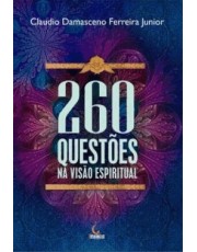 260 Questoes Na Visão Espiritual