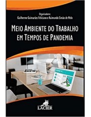 Meio Ambiente Do Trabalho Em Tempos De Pandemia Meio Ambiente Do Trabalho Em Tempos De Pandemia