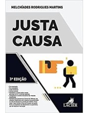 Justa Causa - 03Ed/22